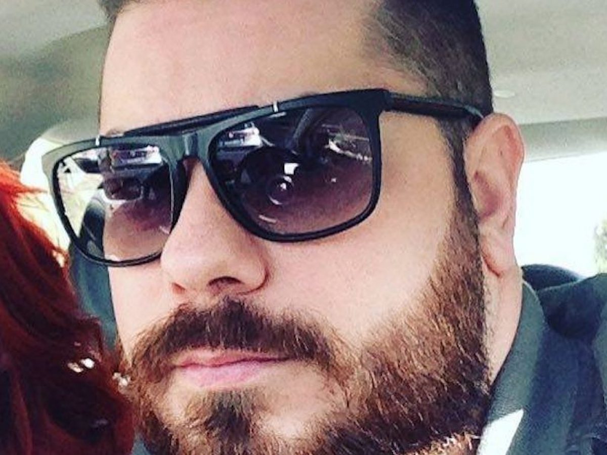 Incidente a Casal del Marmo la vittima è Fabrizio Fizzoni, papà di 37 anni