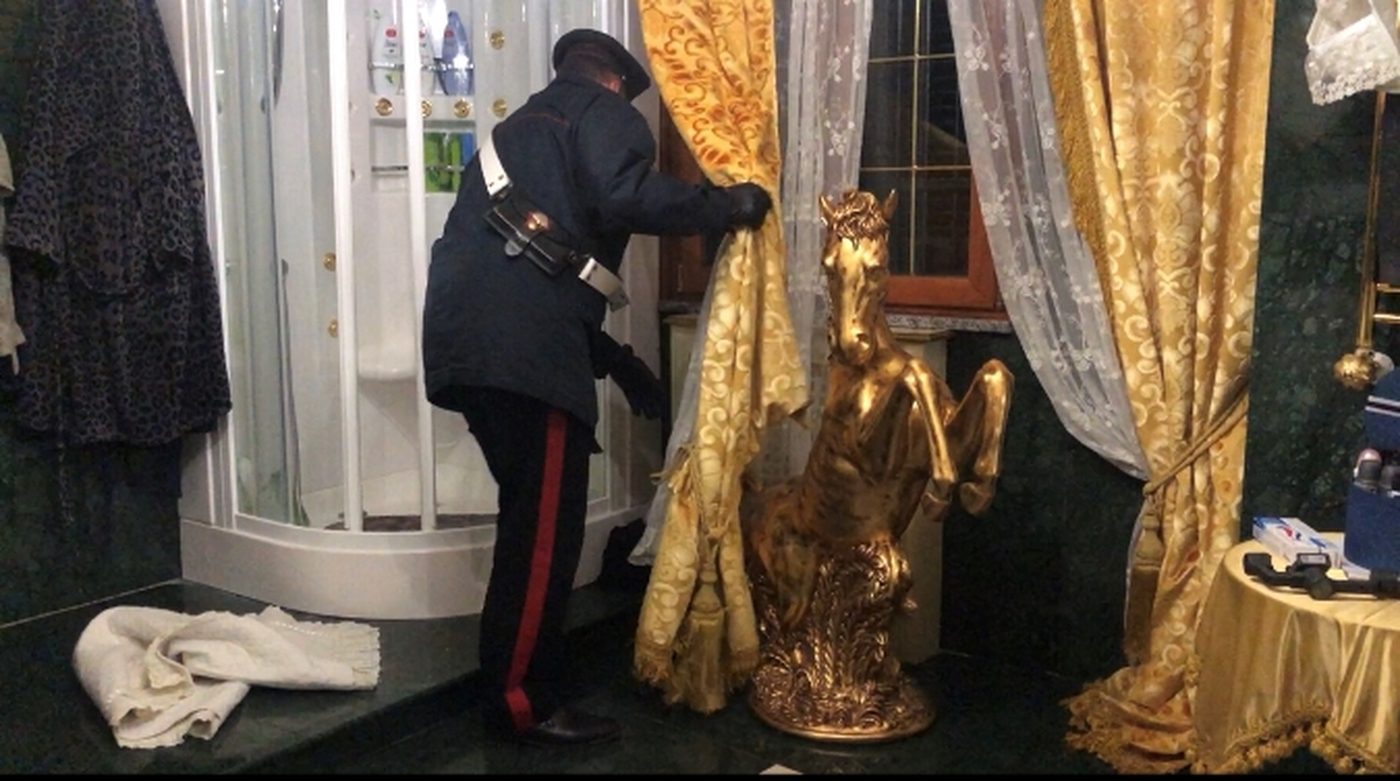 I giudici non credono alla prima pentita del Clan Casamonica tre assoluzioni I giudici non credono alla prima pentita del Clan Casamonica tre assoluzioni