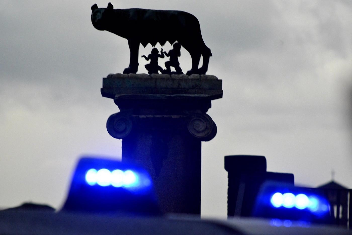 Furto misterioso in casa di Riccardo Manattini, testimone chiave nel processo Mafia Capitale - Vimarsana News