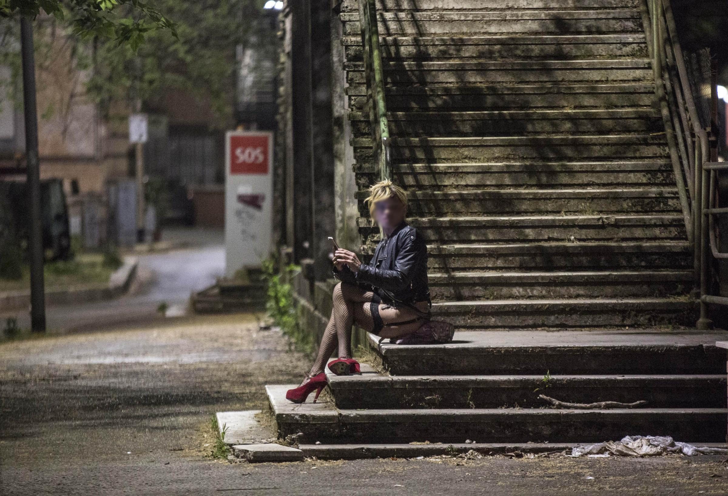 Viterbo, arrestato boss della prostituzione gestiva traffico di