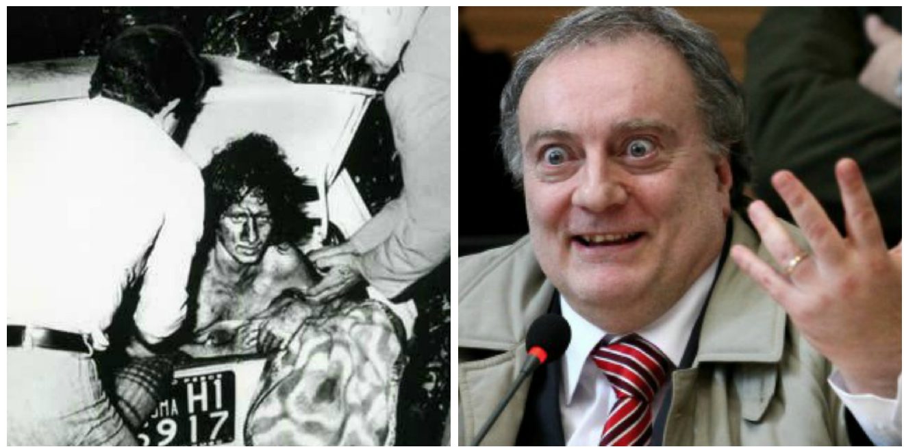 Massacro del Circeo, una serie TV ripercorre la notte delle sevizie di