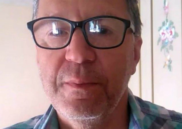 Osvaldo Voto scomparso da Latina durante l’ondata di maltempo: le ricerche dei vigili del fuoco - Roma Fanpage