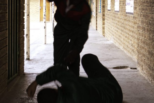 Monterotondo, 21enne vittima di un violento pestaggio: ipotesi regolamento di conti Monterotondo, 21enne vittima di un violento pestaggio: ipotesi regolamento di conti