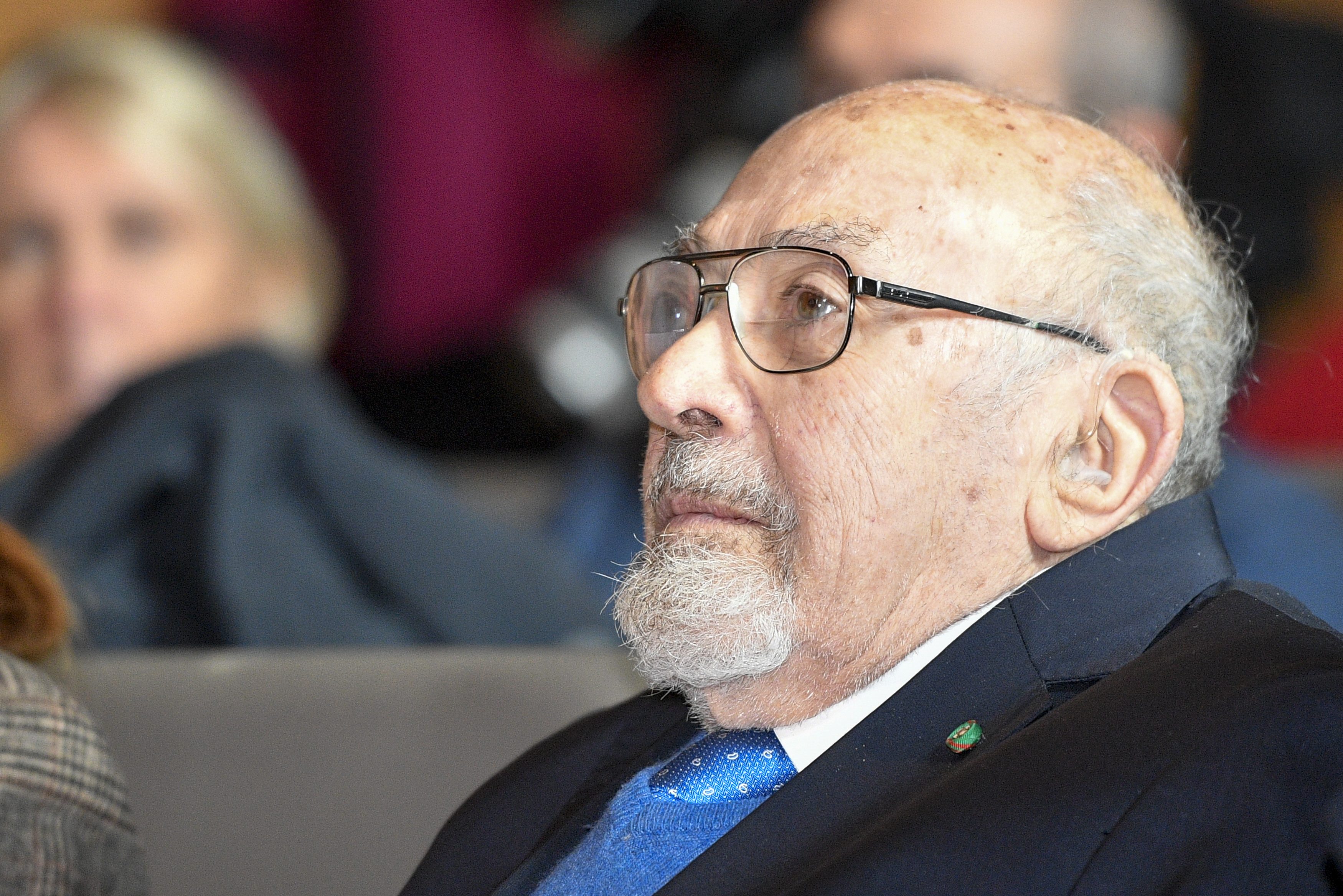 Piero Di Amici Di Cosa è Morto