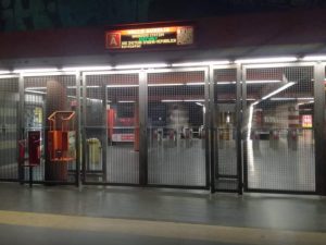 Sciopero trasporti a Roma: chiusa Metro B e Metro C. Attiva con riduzioni Metro A: orari e info