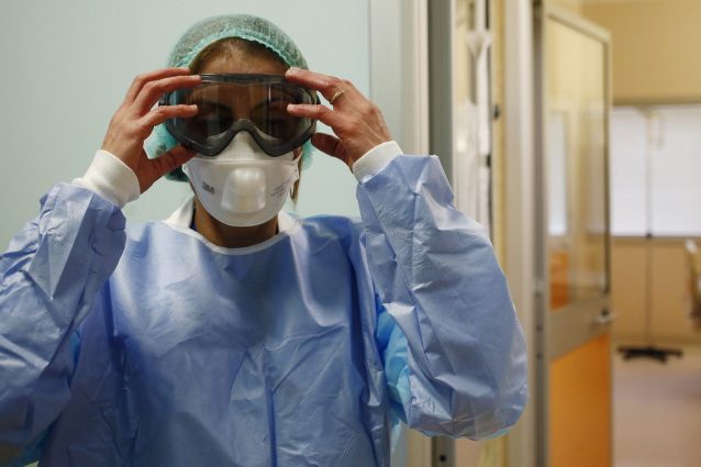 Coronavirus, il ricercatore emiliano in via di guarigione è risultato negativo ai test