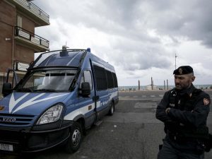 Racket delle case popolari: 50 anni di carcere per il Clan Spada, confermato metodo mafioso