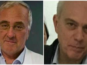 Morti Edoardo Valli e Francesco Cortesi, medici romani malati di coronavirus