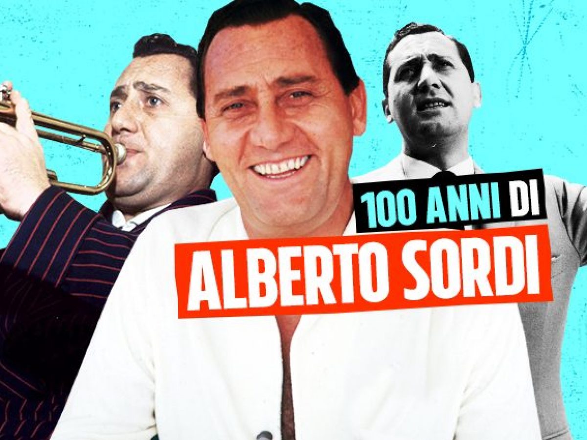 Il Più Grande Attore Di Tutti I Tempi