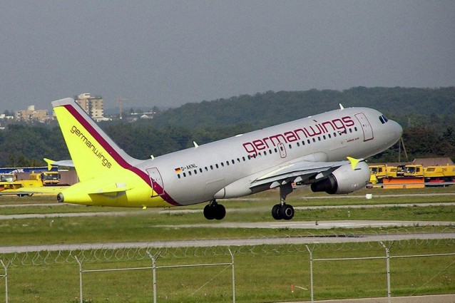 Il co-pilota dell’Airbus voleva distruggere l’aereo