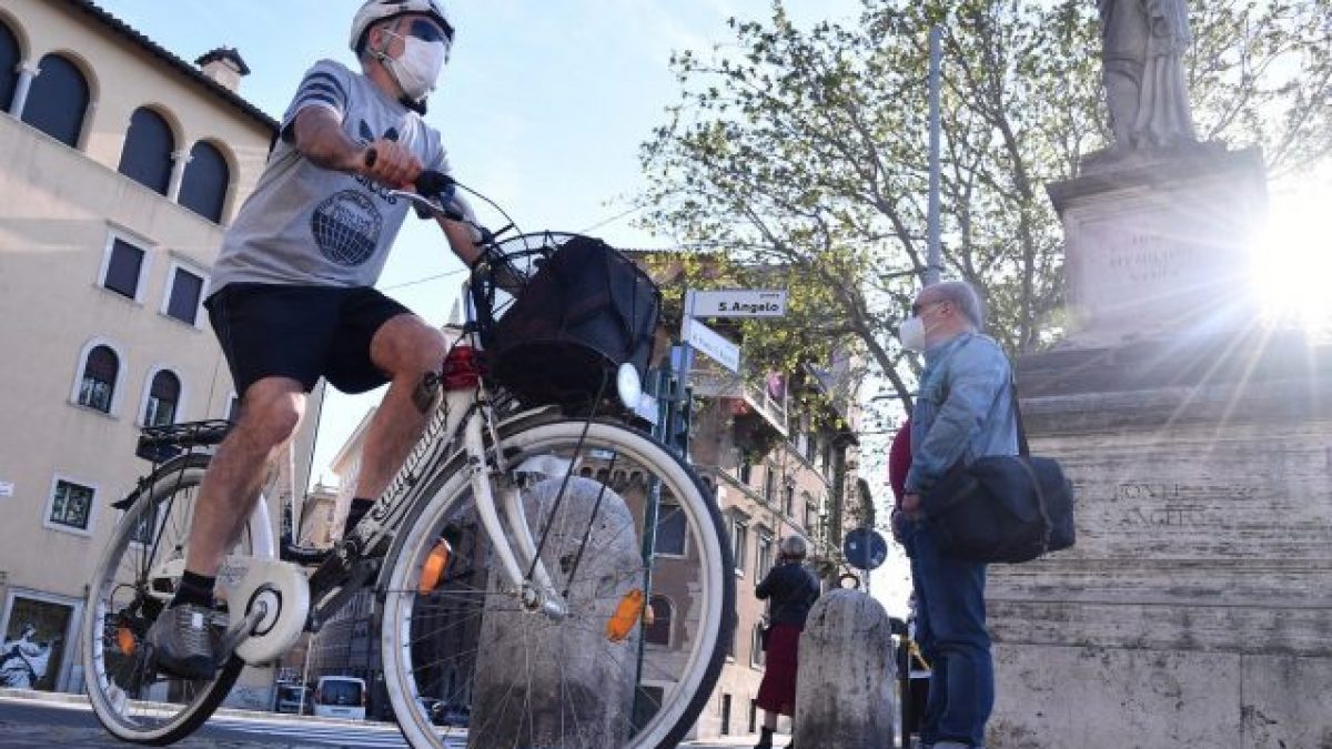 bonus mobilità
