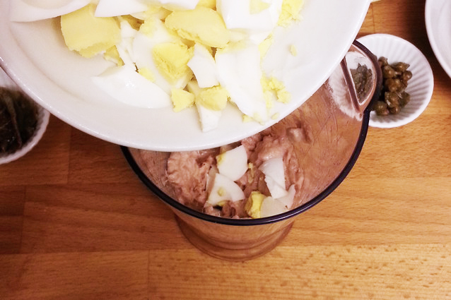 Vitello tonnato: la ricetta alla piemontese per farlo come ...