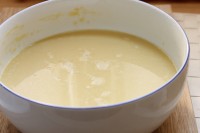 Farinata di ceci: la ricetta originale ligure da fare in ...