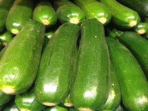 zucchine