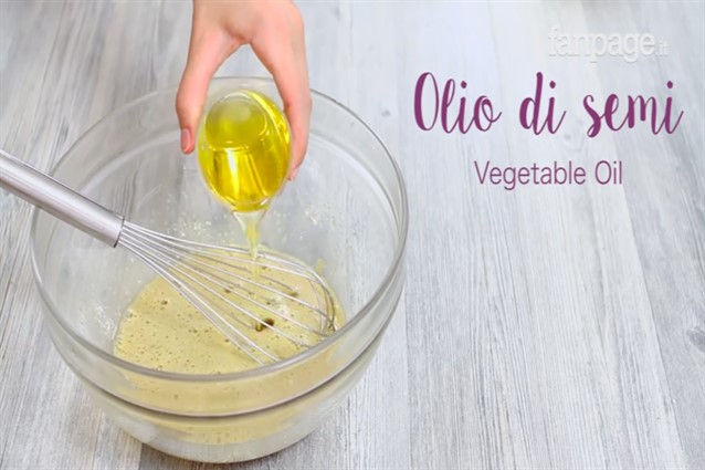 130 Ml Di Olio Quanti Grammi Sono