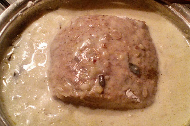arista di maiale al latte la ricetta per prepararla morbida e gustosa - Ricette Di Cucina Arista Di Maiale arista di maiale al latte la ricetta per prepararla morbida e gustosa - Ricette Di Cucina Arista Di Maiale