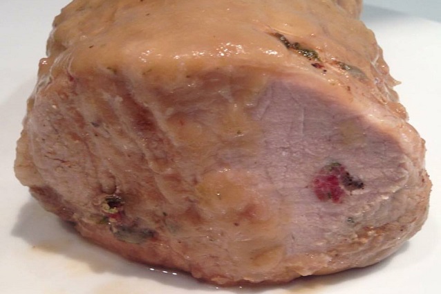 arista di maiale al latte la ricetta per prepararla morbida e gustosa - Ricette Di Cucina Arista Di Maiale arista di maiale al latte la ricetta per prepararla morbida e gustosa - Ricette Di Cucina Arista Di Maiale