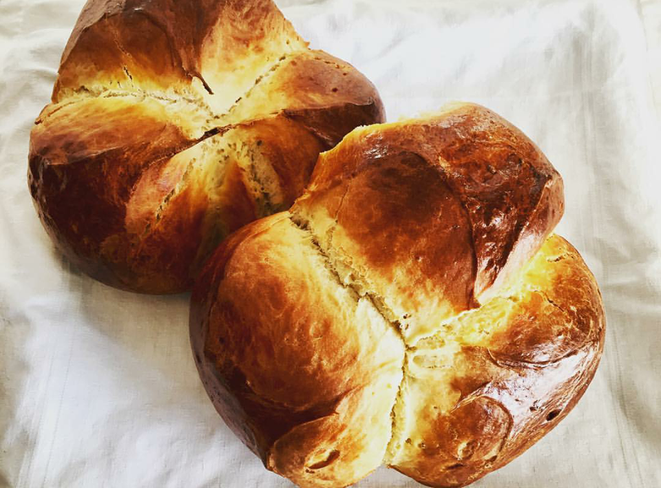 Pinza triestina la ricetta tipica da fare a casa