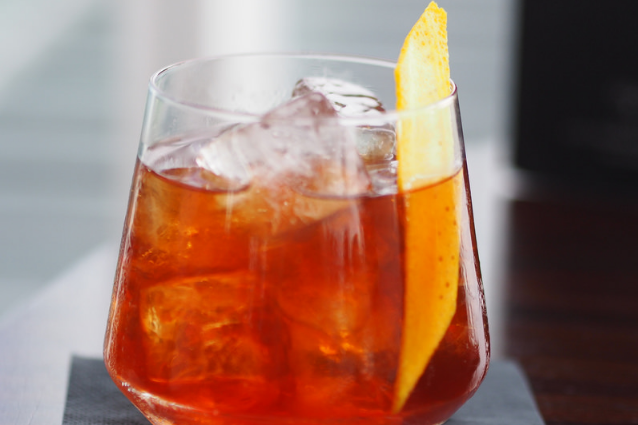 negroni