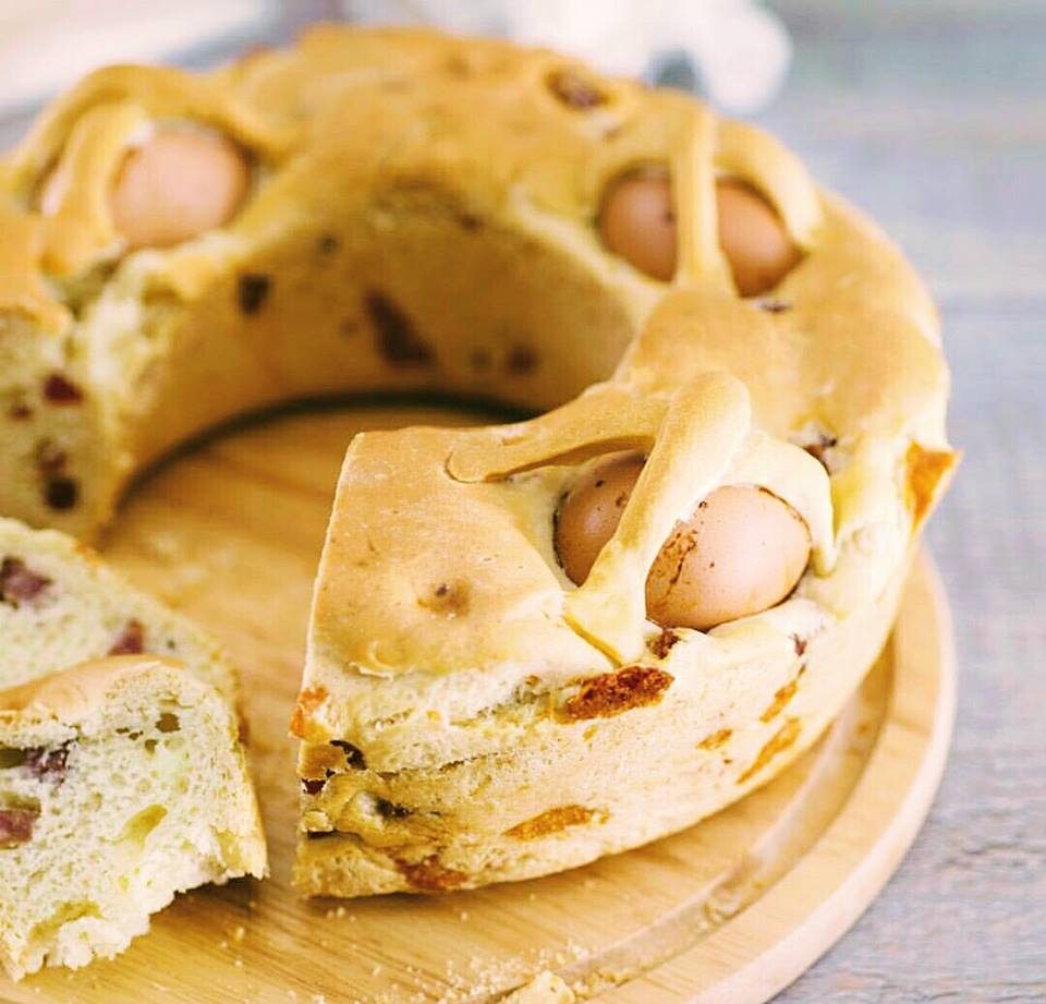 12 antipasti di Pasqua le idee sfiziose per il pranzo della domenica