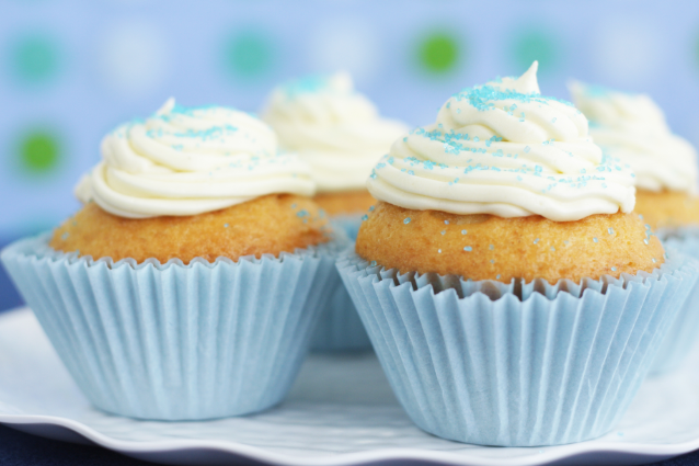 cupcake