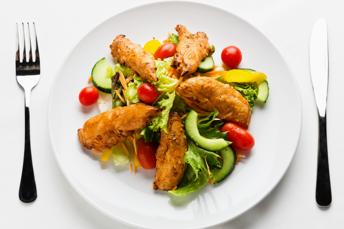 Pollo tandoori: la ricetta tradizionale indiana