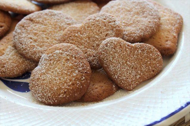 Pasta al burro per biscotti recipes Pasta al burro per biscotti recipes