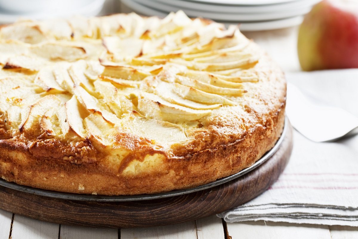Passover Coconut Cake Passover Coconut Cake