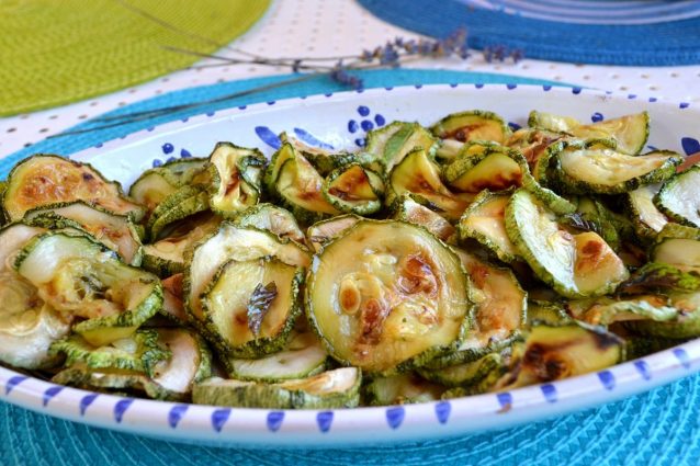 Ricette Estive