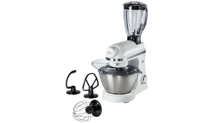 AEG Robot da Cucina 3Series KM3200 planetaria con frullatore