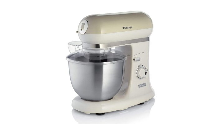 Ariete 1588 Impastatore Vintage Planetaria