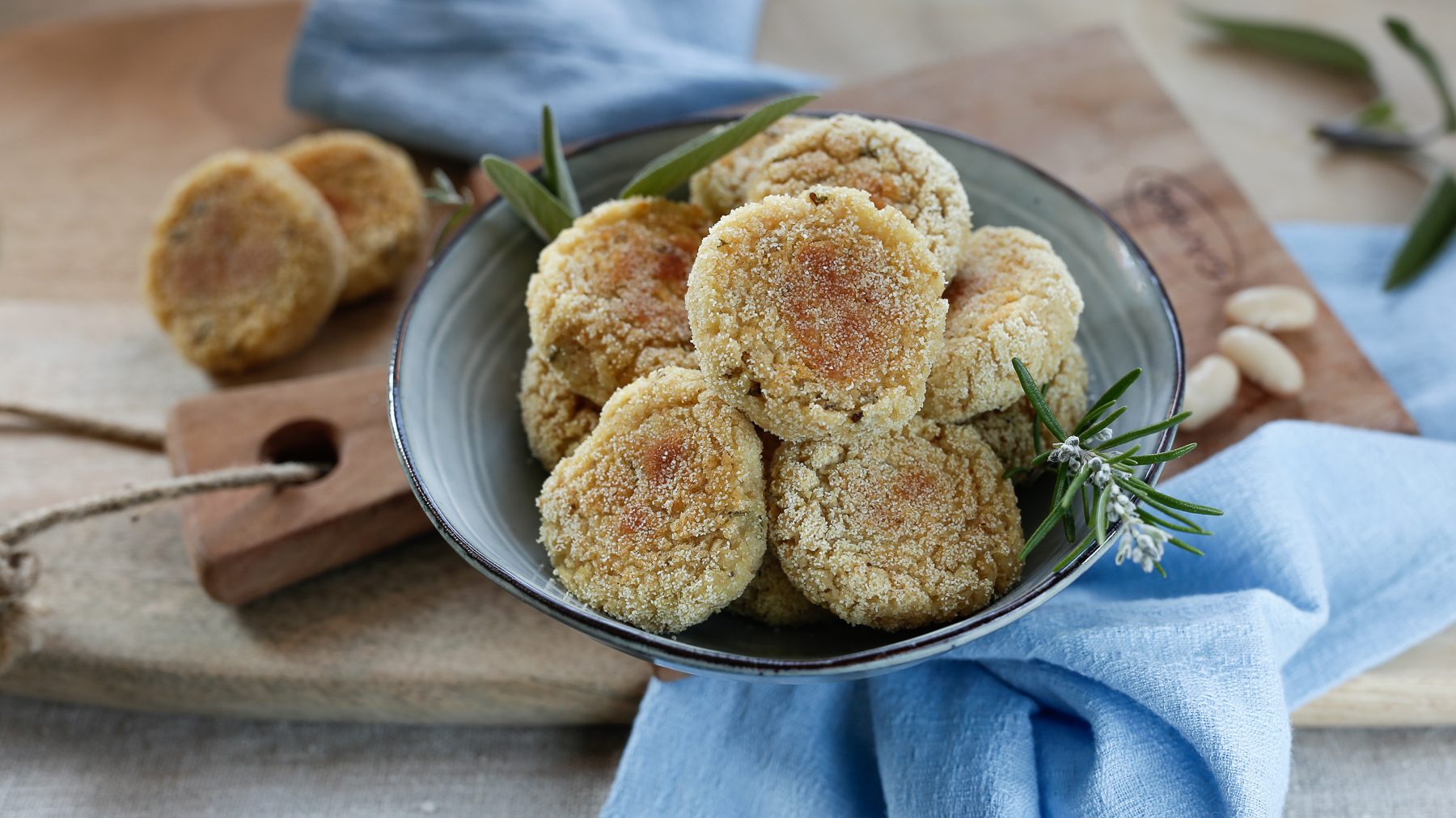 Polpette di fagioli cannellini: la ricetta del piatto vegano semplice e sfizioso