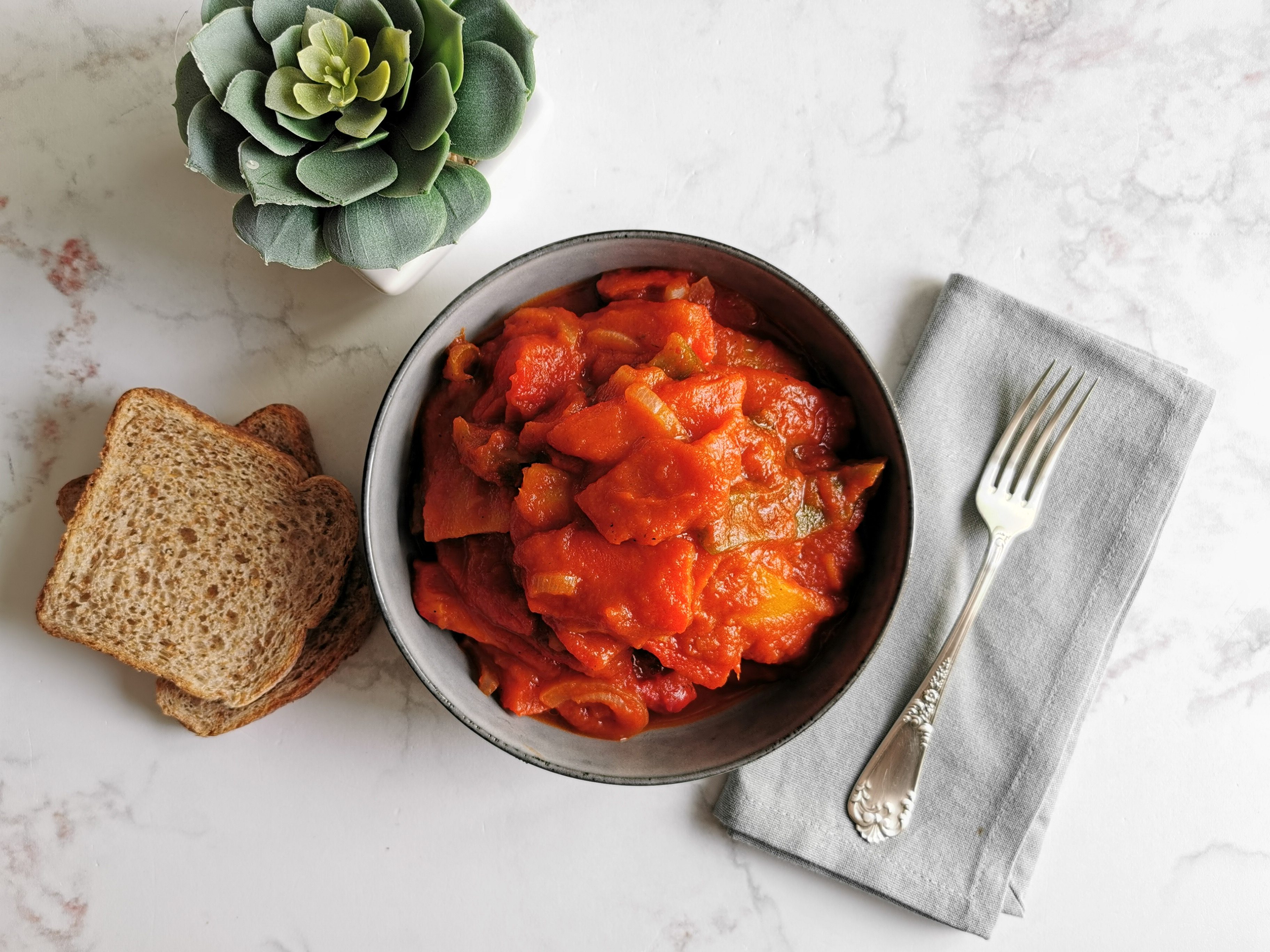 Peperonata: la ricetta del contorno semplice e gustoso