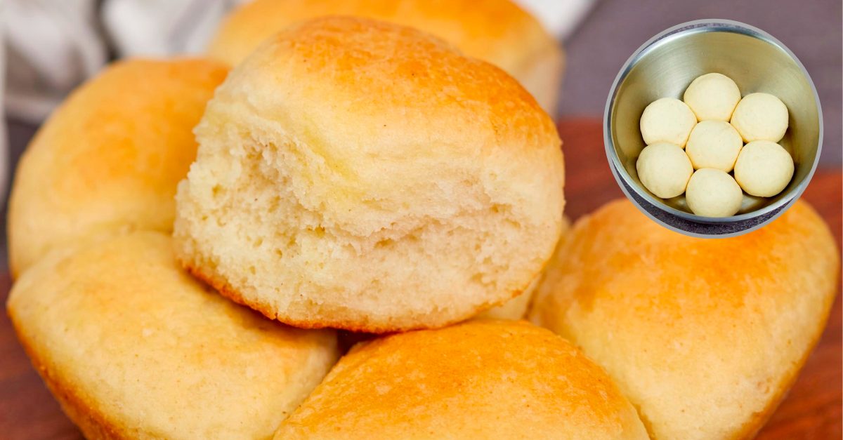 Pain brioche in padella la ricetta per prepararlo soffice senza forno