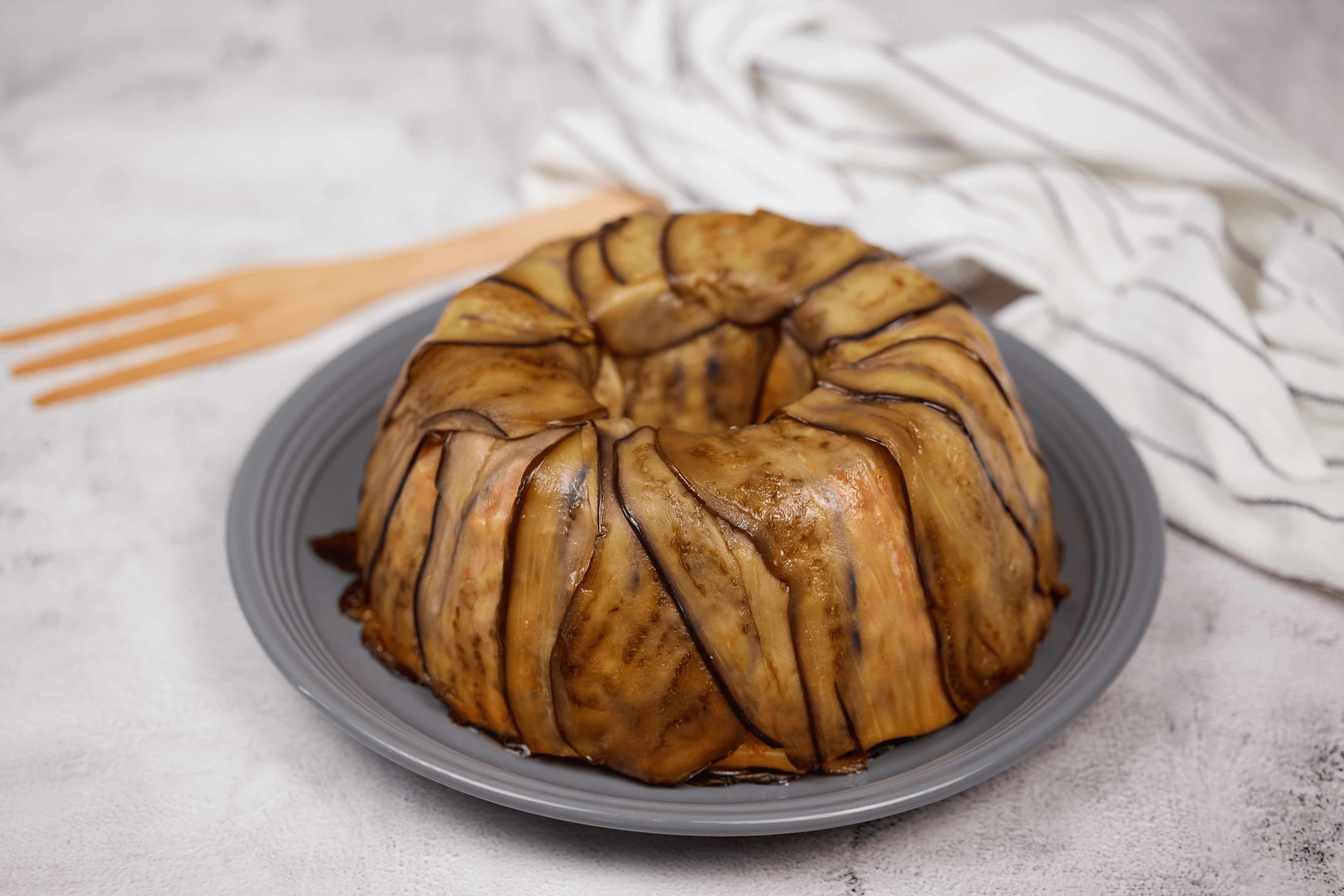 Timballo di pasta alla parmigiana la ricetta del primo piatto semplice