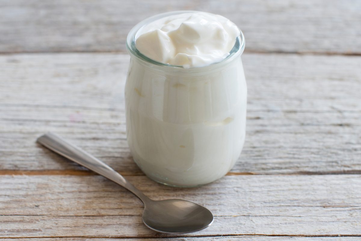 How to make homemade Greek yogurt: a step-by-step tutorial