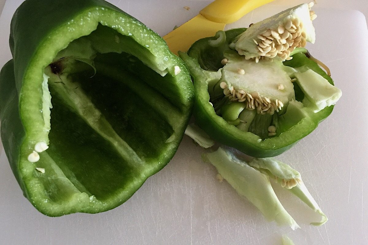 peppers