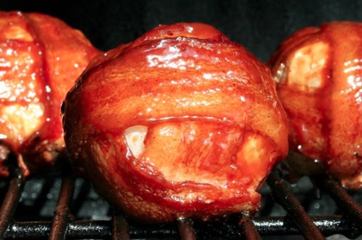 Credits: traegergrills.com