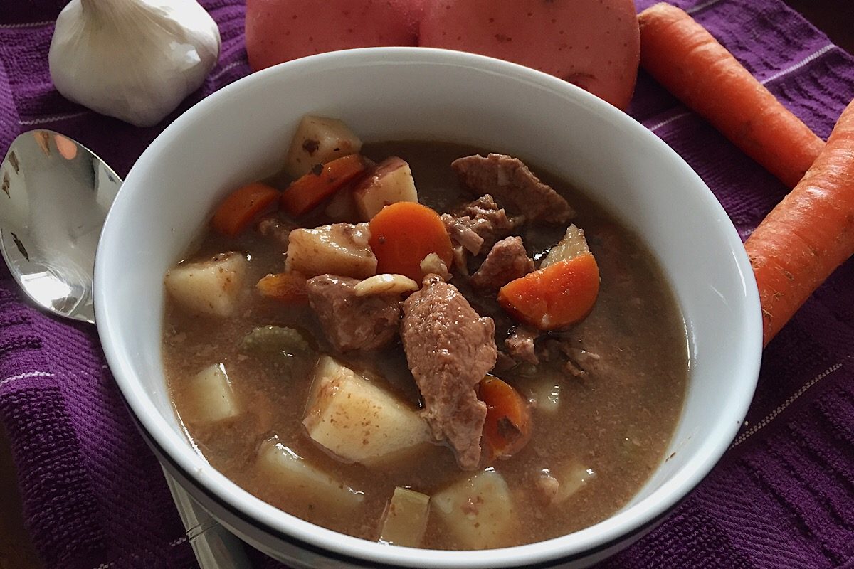 beef stew