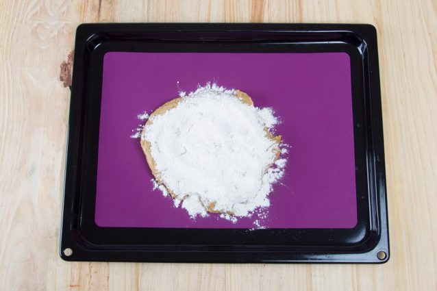 minimalist baker ginger cookies