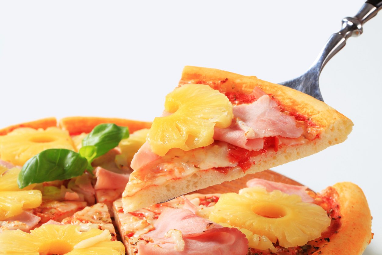 The 20 worst pizzas ever