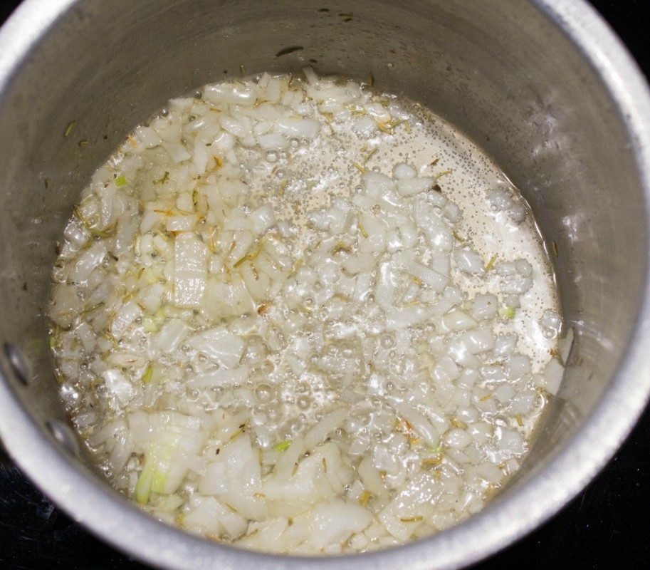 How To Make Split Pea Soup