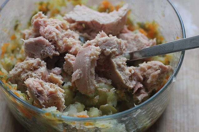 olivier salad