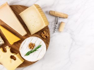 cheese