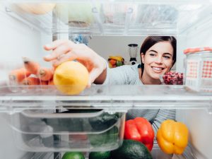 Freezer