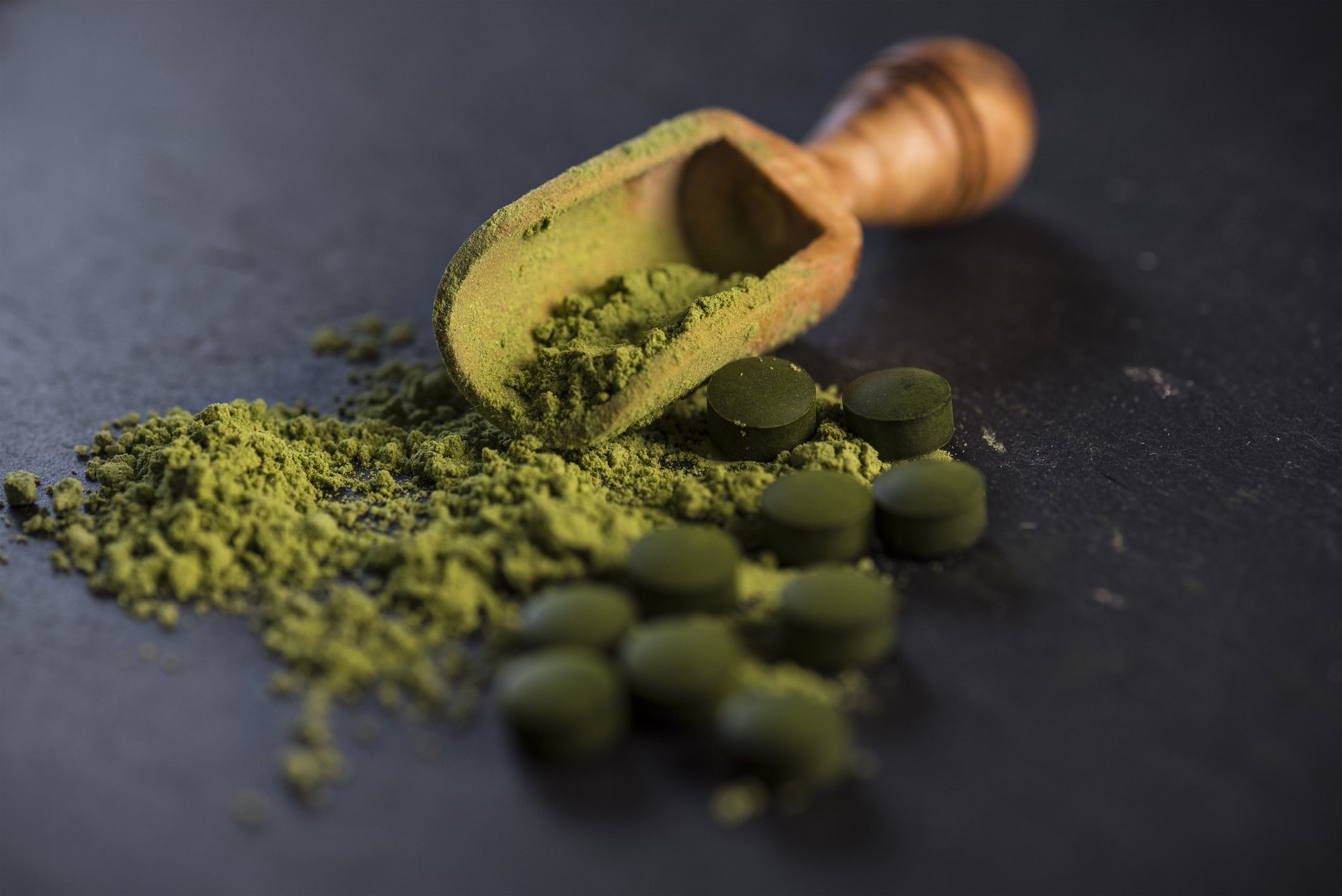  Spirulina algae  characteristics uses and side effects 