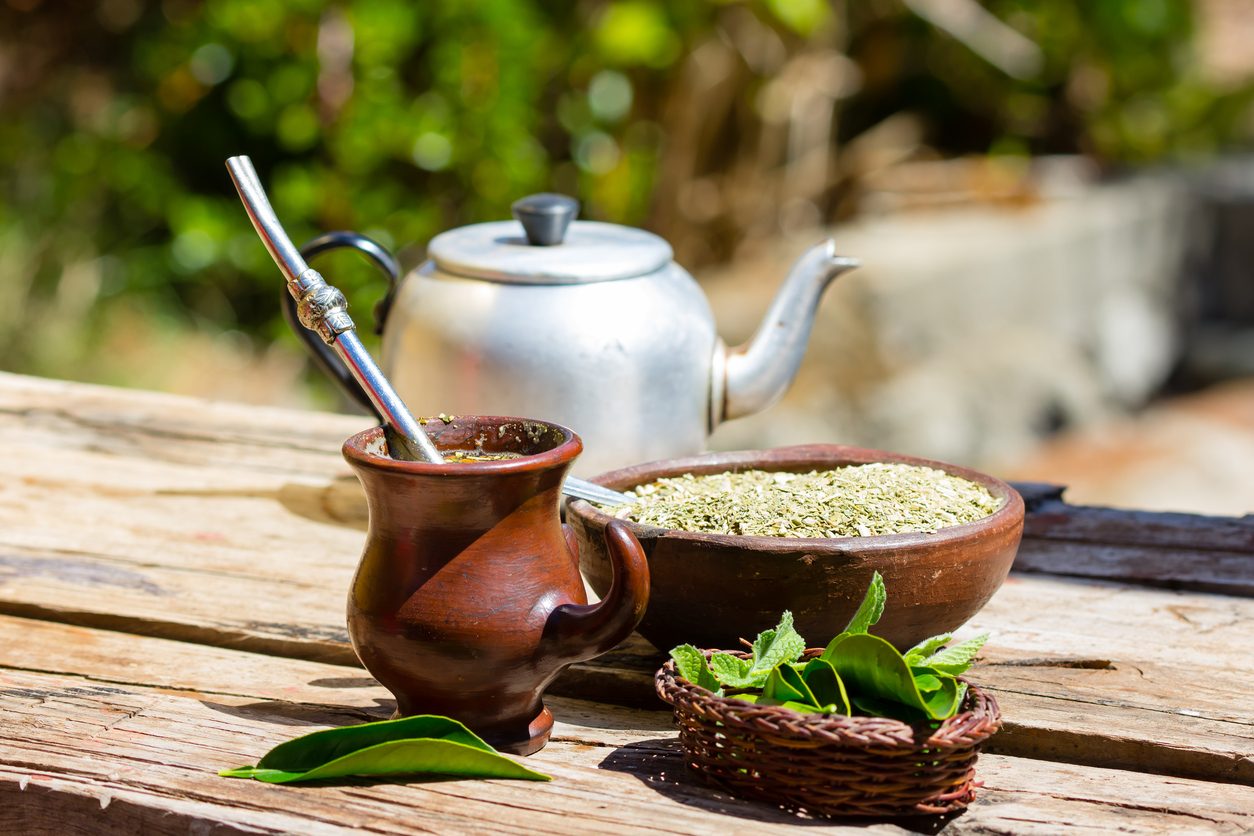 Is Yerba Mate Legal In Singapore