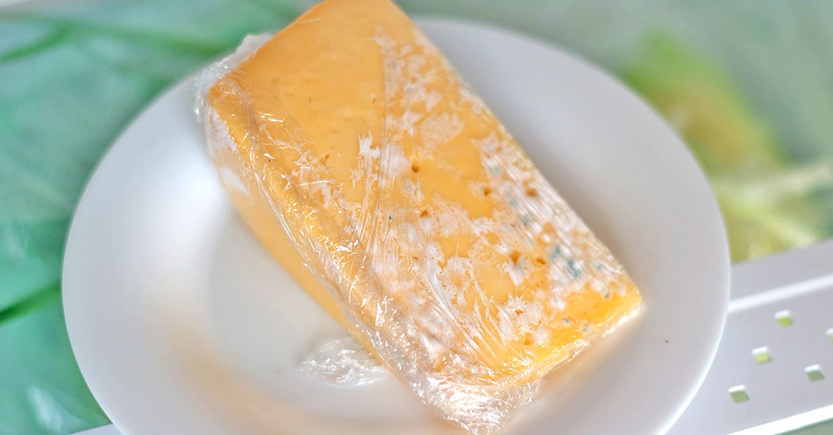 How long can you store cheeses in the refrigerator?