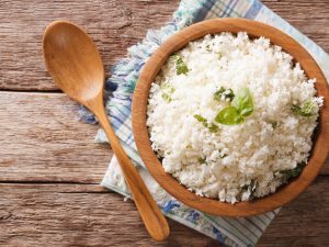 cauliflower-rice