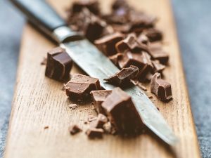 chocolate